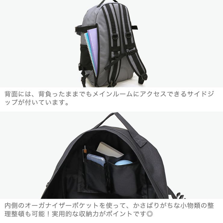 新品 激レア XGIRL エックスガール バックパック リュック 送料込 X-girl エックスガール リュック レディース メンズ 大容量