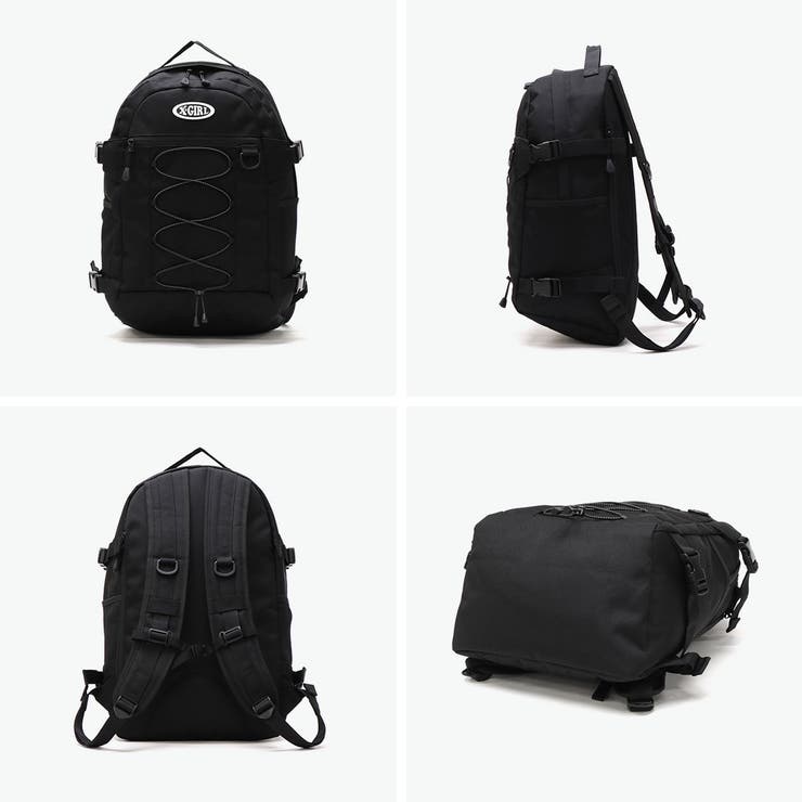 エックスガール リュック X | ギャレリア Bag＆Luggage | 詳細画像7 