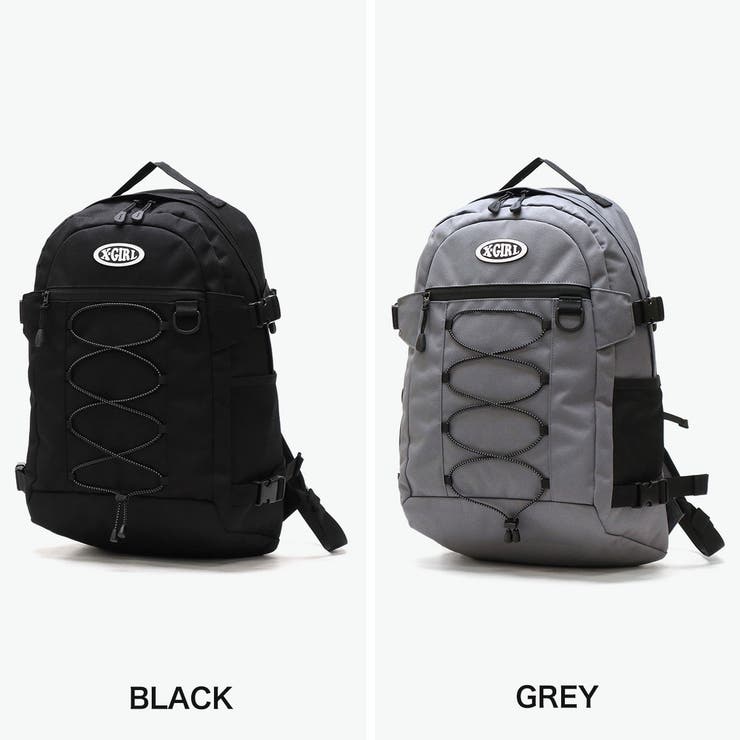 エックスガール リュック X | ギャレリア Bag＆Luggage | 詳細画像8 