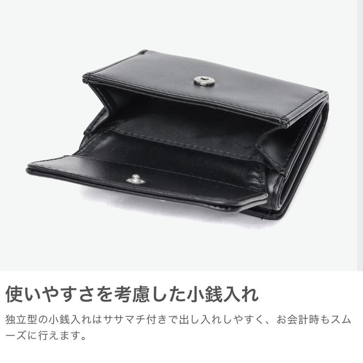 エックスガール 財布 X | ギャレリア Bag＆Luggage | 詳細画像4 