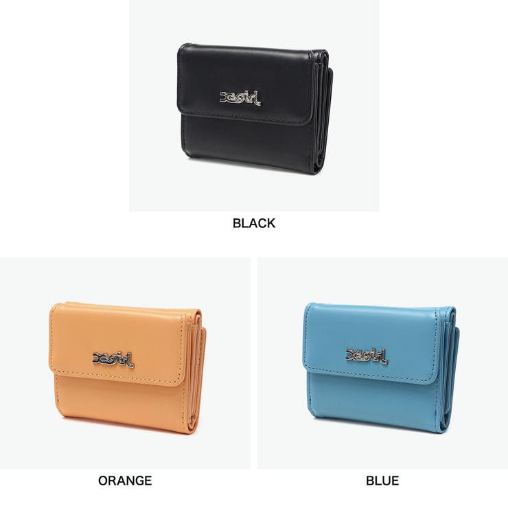 エックスガール 財布 X | ギャレリア Bag＆Luggage | 詳細画像7 