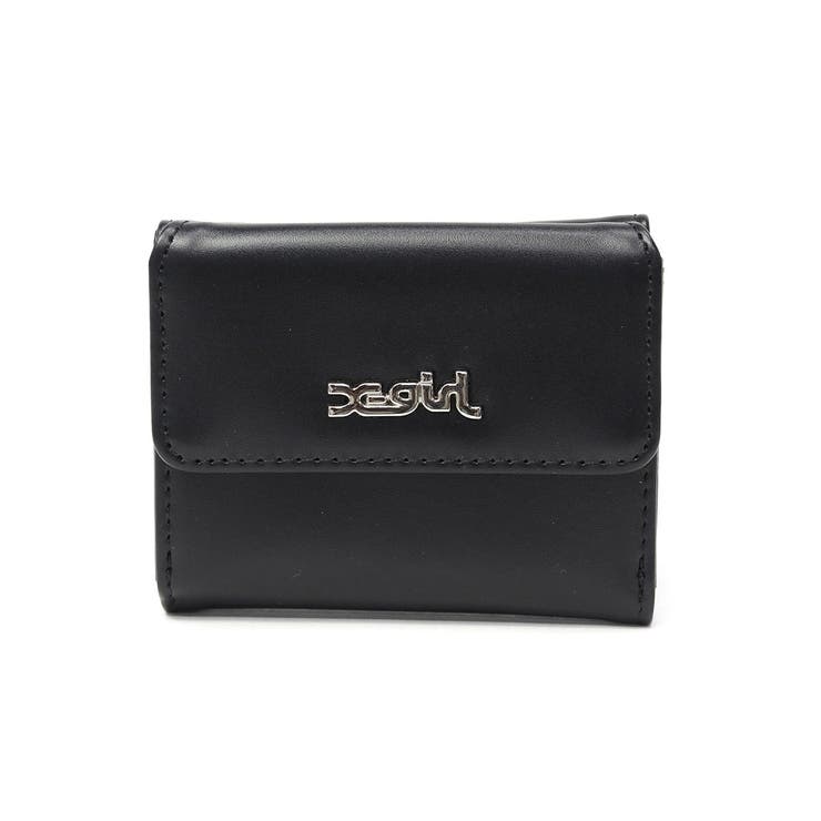 エックスガール 財布 X | ギャレリア Bag＆Luggage | 詳細画像9 