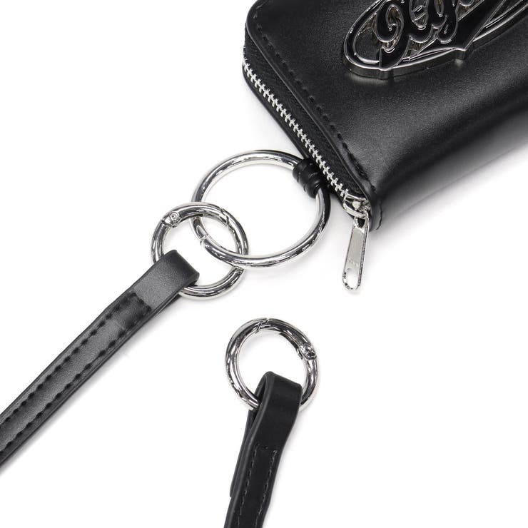 エックスガール コインケース X | ギャレリア Bag＆Luggage | 詳細画像16 