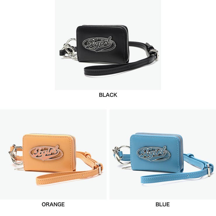 エックスガール コインケース X | ギャレリア Bag＆Luggage | 詳細画像6 