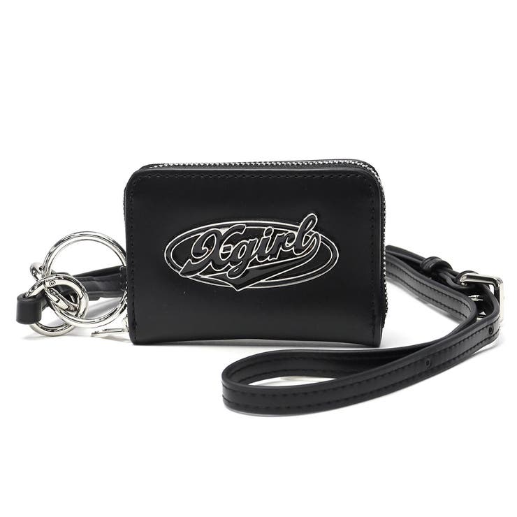 エックスガール コインケース X | ギャレリア Bag＆Luggage | 詳細画像8 