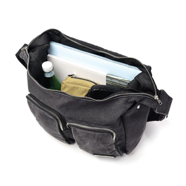 エックスガール ショルダーバッグ X | ギャレリア Bag＆Luggage | 詳細画像15 