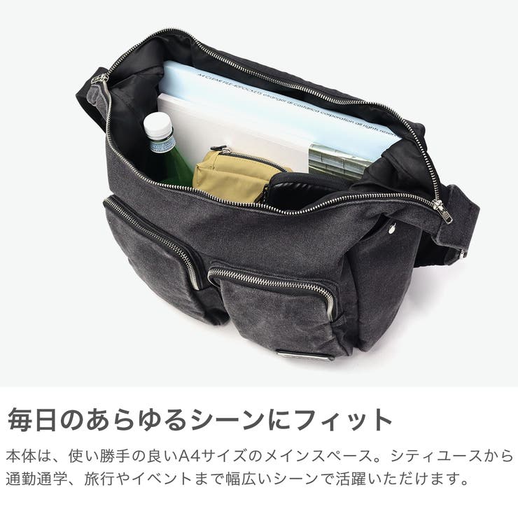 エックスガール ショルダーバッグ X | ギャレリア Bag＆Luggage | 詳細画像3 