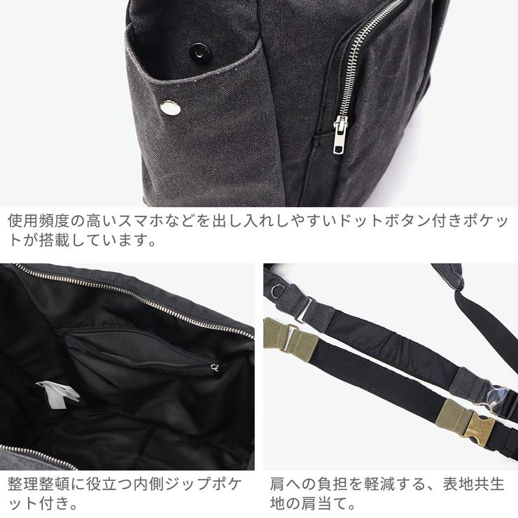 エックスガール ショルダーバッグ X | ギャレリア Bag＆Luggage | 詳細画像5 