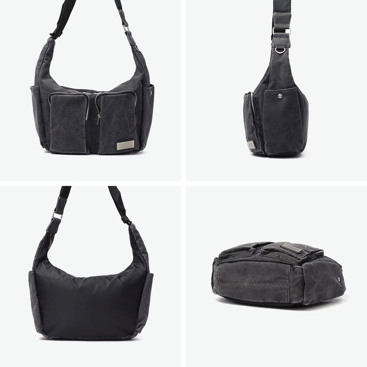 エックスガール ショルダーバッグ X | ギャレリア Bag＆Luggage | 詳細画像6 