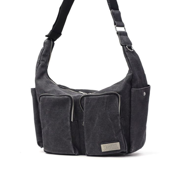 エックスガール ショルダーバッグ X | ギャレリア Bag＆Luggage | 詳細画像9 