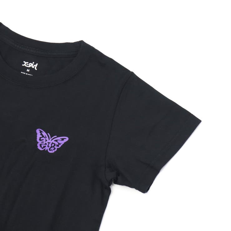 エックスガール Tシャツ Xgirl | ギャレリア Bag＆Luggage | 詳細画像15 