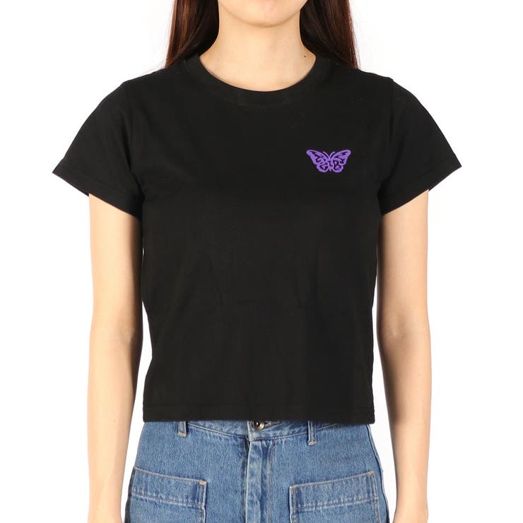 エックスガール Tシャツ Xgirl | ギャレリア Bag＆Luggage | 詳細画像7 