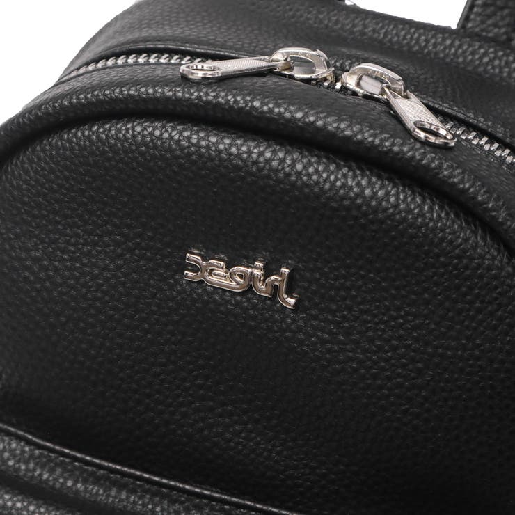 エックスガール リュック X | ギャレリア Bag＆Luggage | 詳細画像17 