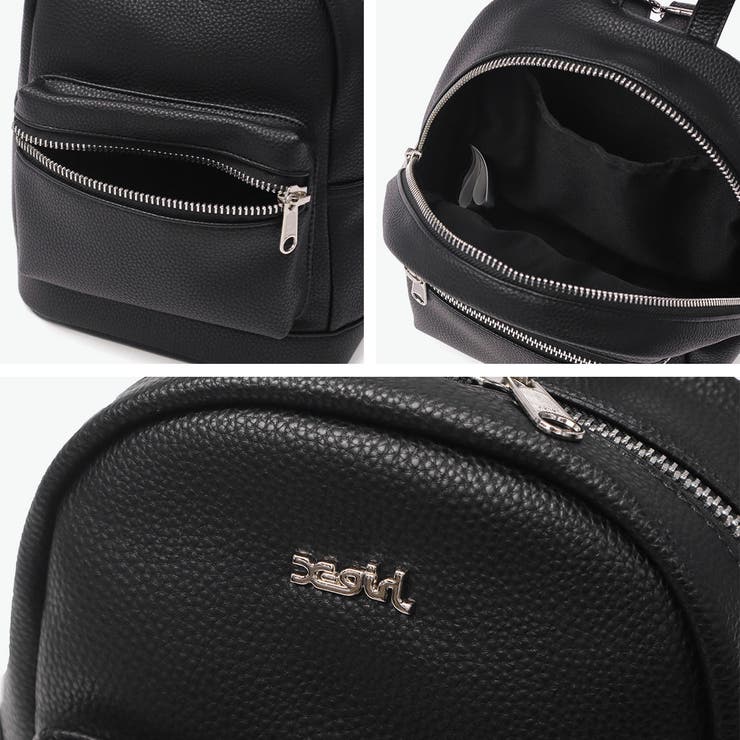 エックスガール リュック X | ギャレリア Bag＆Luggage | 詳細画像4 