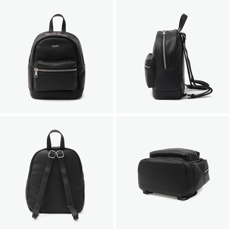 エックスガール リュック X | ギャレリア Bag＆Luggage | 詳細画像5 