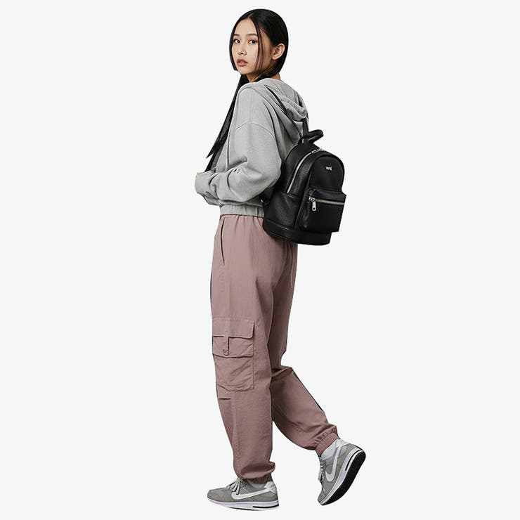 エックスガール リュック X | ギャレリア Bag＆Luggage | 詳細画像6 