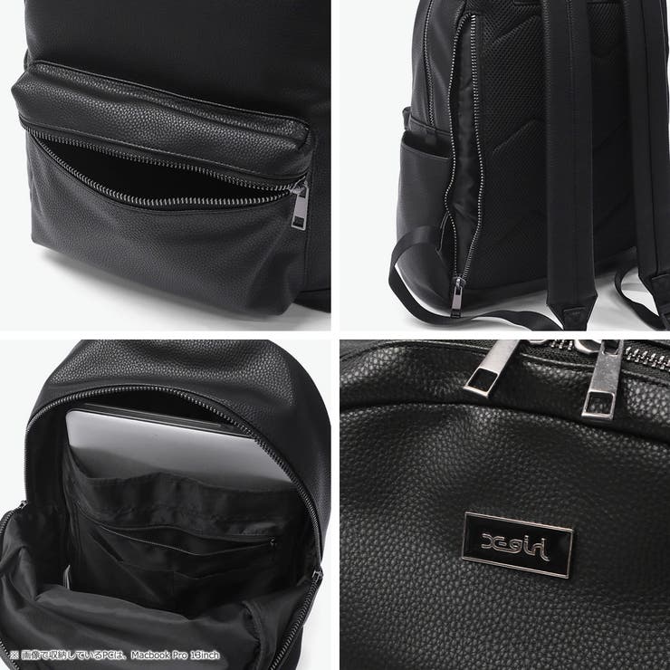 エックスガール リュック X | ギャレリア Bag＆Luggage | 詳細画像4 