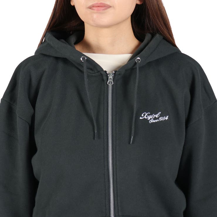 エックスガール パーカー Xgirl | ギャレリア Bag＆Luggage | 詳細画像11 