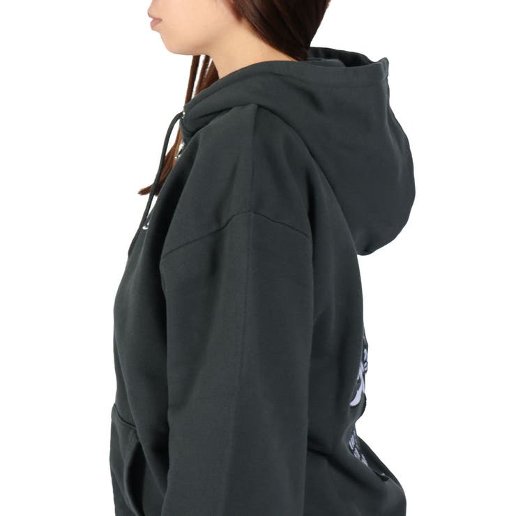 エックスガール パーカー Xgirl | ギャレリア Bag＆Luggage | 詳細画像13 