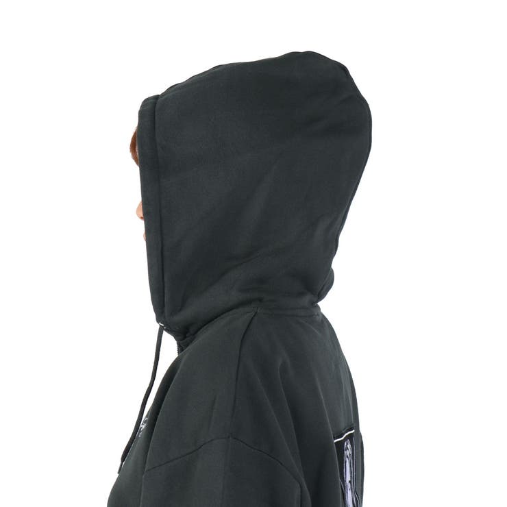 エックスガール パーカー Xgirl | ギャレリア Bag＆Luggage | 詳細画像14 