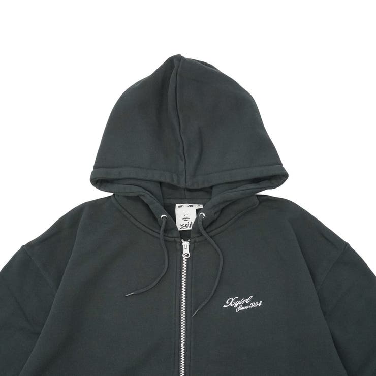 エックスガール パーカー Xgirl | ギャレリア Bag＆Luggage | 詳細画像16 