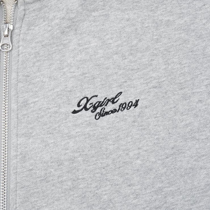 エックスガール パーカー Xgirl | ギャレリア Bag＆Luggage | 詳細画像21 