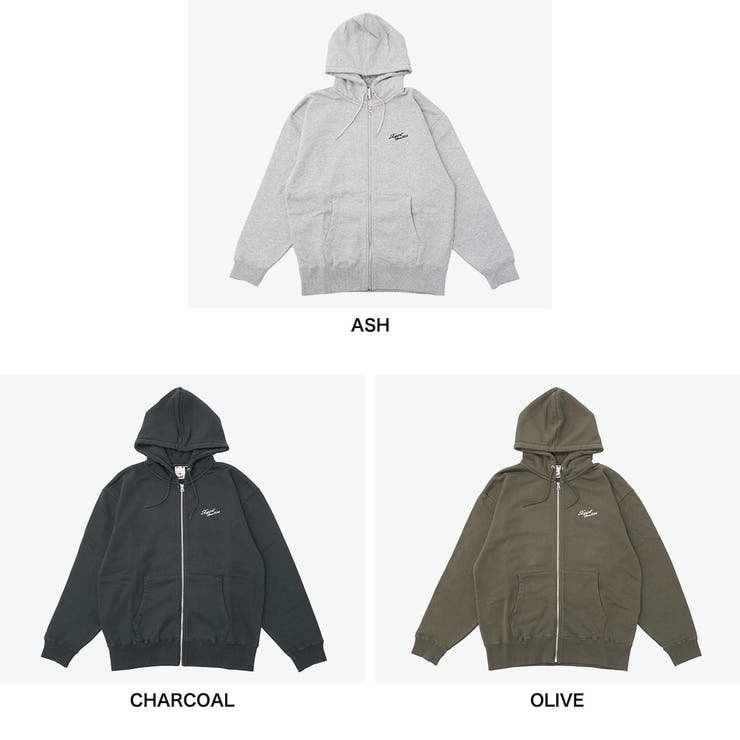 エックスガール パーカー Xgirl | ギャレリア Bag＆Luggage | 詳細画像5 