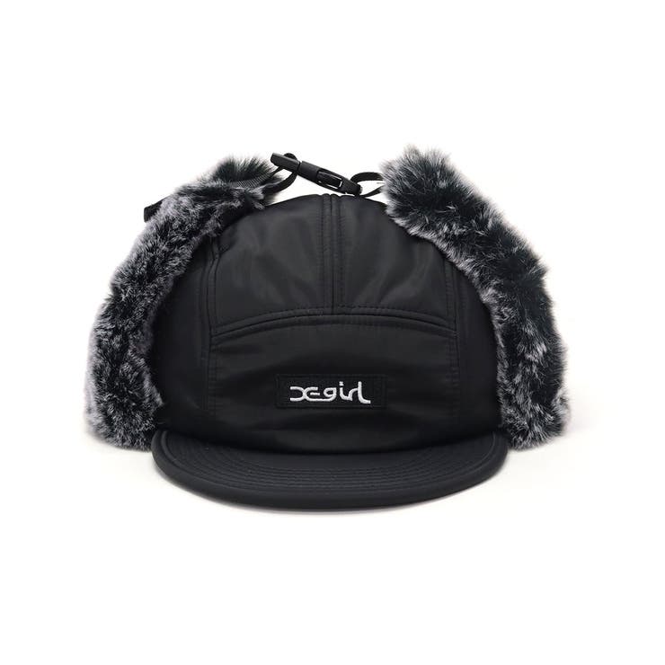 エックスガール キャップ X | ギャレリア Bag＆Luggage | 詳細画像10 