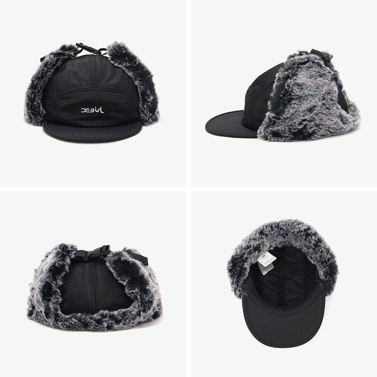 エックスガール キャップ X | ギャレリア Bag＆Luggage | 詳細画像6 