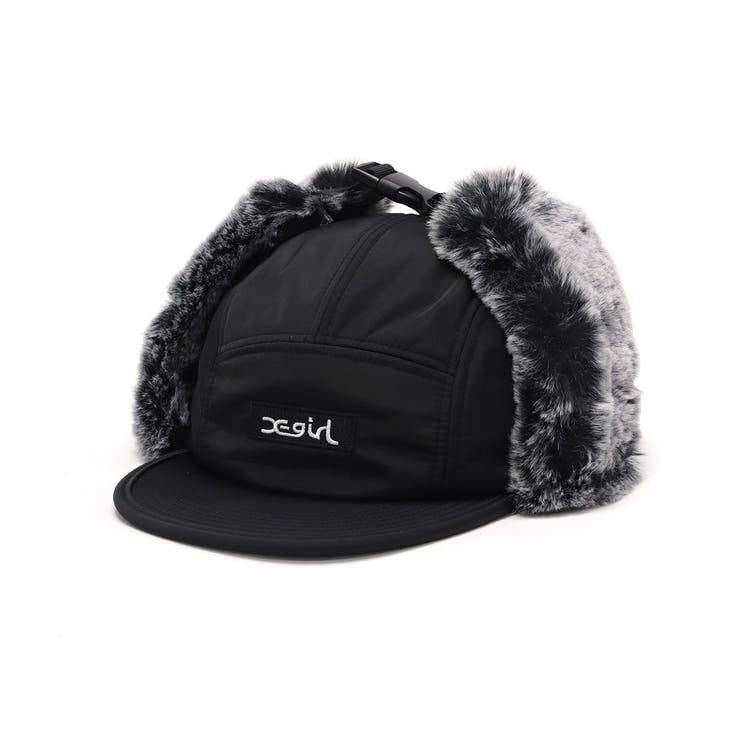 エックスガール キャップ X | ギャレリア Bag＆Luggage | 詳細画像9 