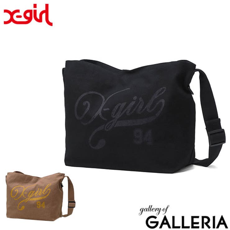 エックスガール ショルダーバッグ Xgirl | ギャレリア Bag＆Luggage | 詳細画像1 