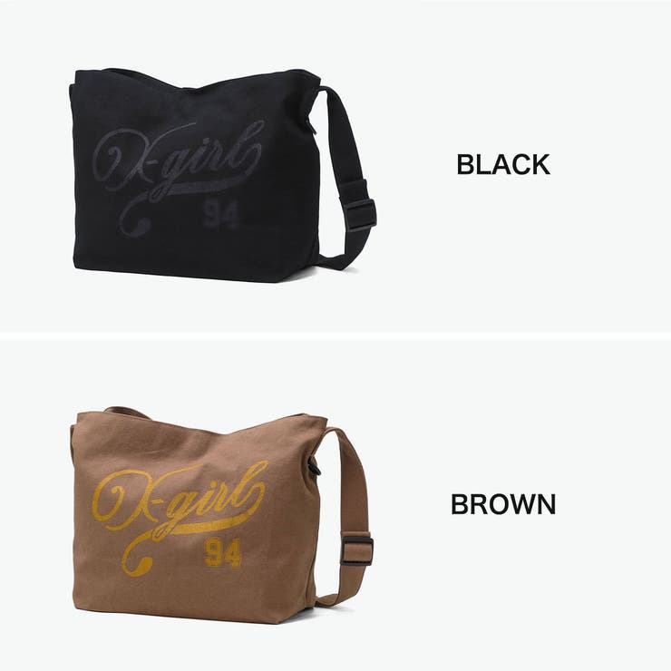 エックスガール ショルダーバッグ Xgirl | ギャレリア Bag＆Luggage | 詳細画像2 