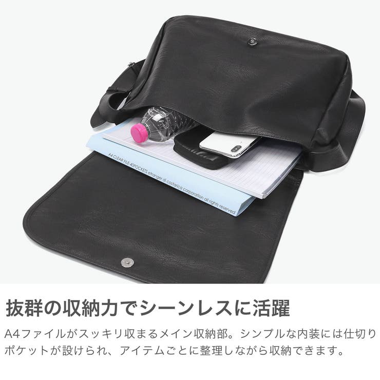 エックスガール ショルダーバッグ X | ギャレリア Bag＆Luggage | 詳細画像3 