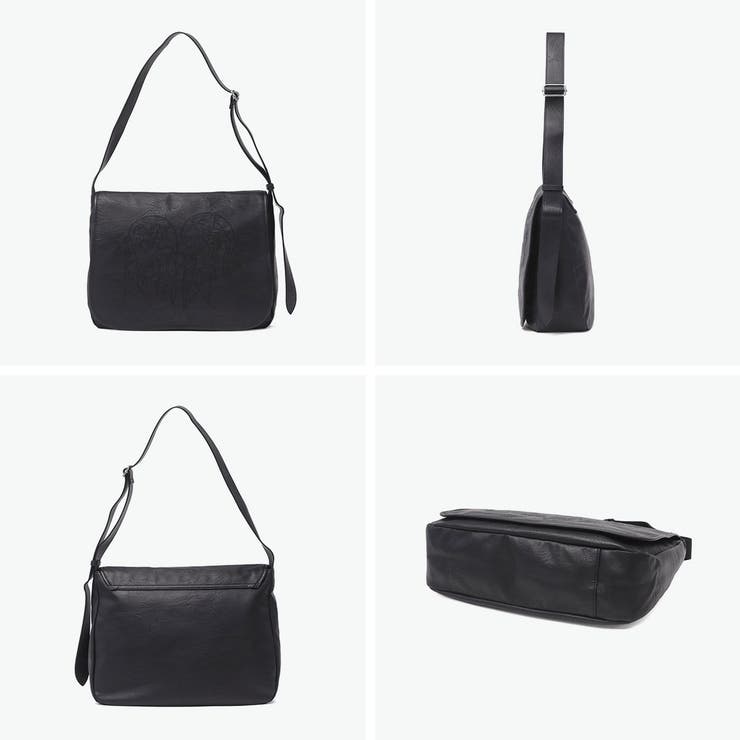 エックスガール ショルダーバッグ X | ギャレリア Bag＆Luggage | 詳細画像5 