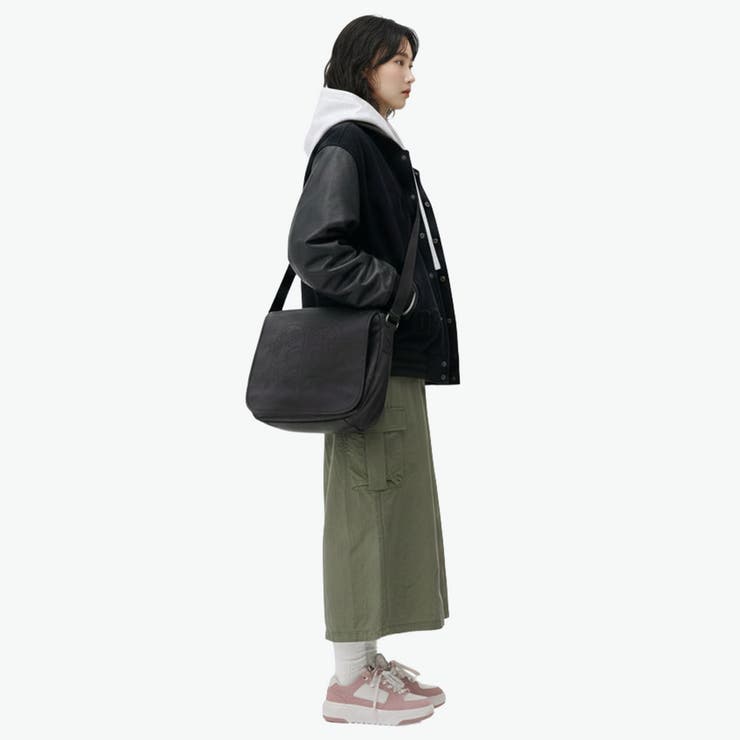 エックスガール ショルダーバッグ X | ギャレリア Bag＆Luggage | 詳細画像7 