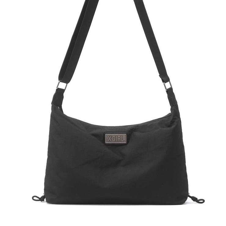 エックスガール ショルダーバッグ Xgirl | ギャレリア Bag＆Luggage | 詳細画像10 
