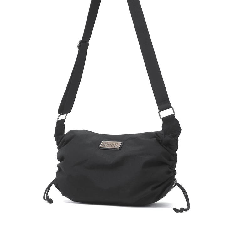 エックスガール ショルダーバッグ Xgirl | ギャレリア Bag＆Luggage | 詳細画像14 