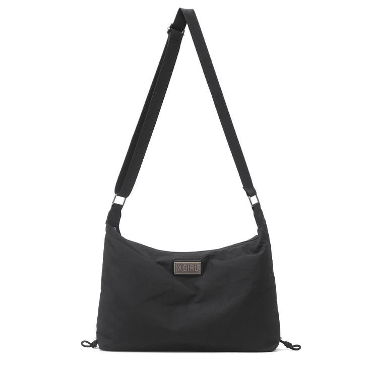 エックスガール ショルダーバッグ Xgirl | ギャレリア Bag＆Luggage | 詳細画像17 