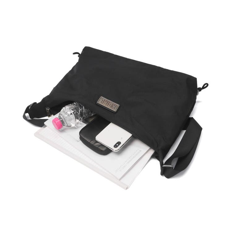 エックスガール ショルダーバッグ Xgirl | ギャレリア Bag＆Luggage | 詳細画像18 