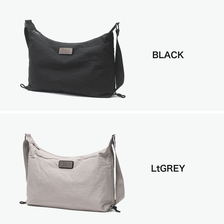 エックスガール ショルダーバッグ Xgirl | ギャレリア Bag＆Luggage | 詳細画像7 