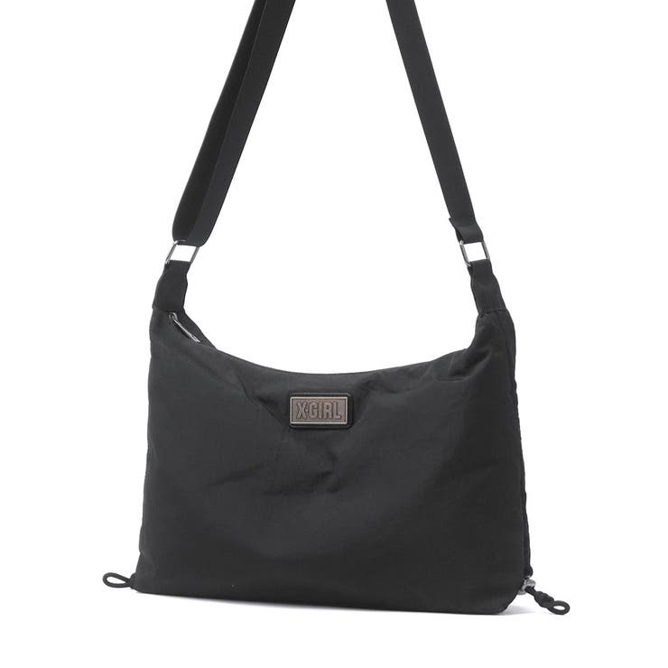 エックスガール ショルダーバッグ Xgirl | ギャレリア Bag＆Luggage | 詳細画像9 