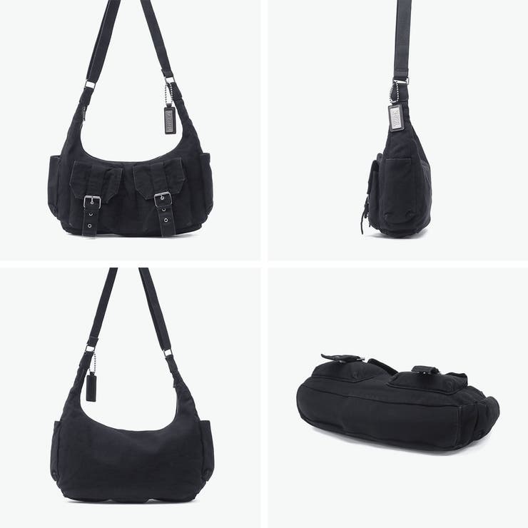 エックスガール ショルダーバッグ X | ギャレリア Bag＆Luggage | 詳細画像5 