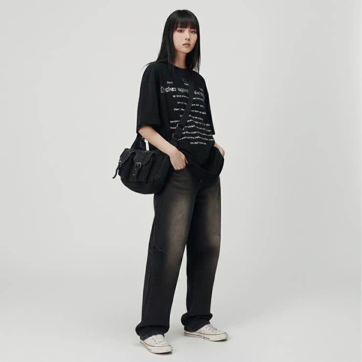 エックスガール ショルダーバッグ X | ギャレリア Bag＆Luggage | 詳細画像7 