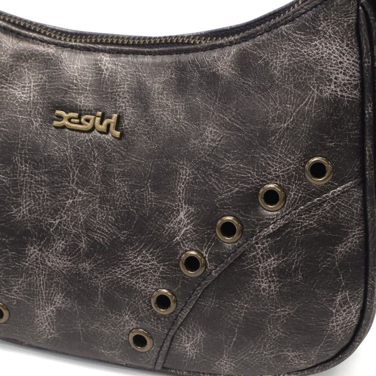 エックスガール ハンドバッグ X | ギャレリア Bag＆Luggage | 詳細画像17 