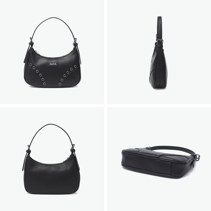 エックスガール ハンドバッグ X | ギャレリア Bag＆Luggage | 詳細画像5 