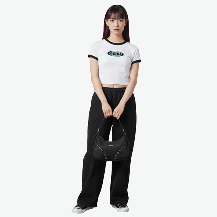 エックスガール ハンドバッグ X | ギャレリア Bag＆Luggage | 詳細画像7 
