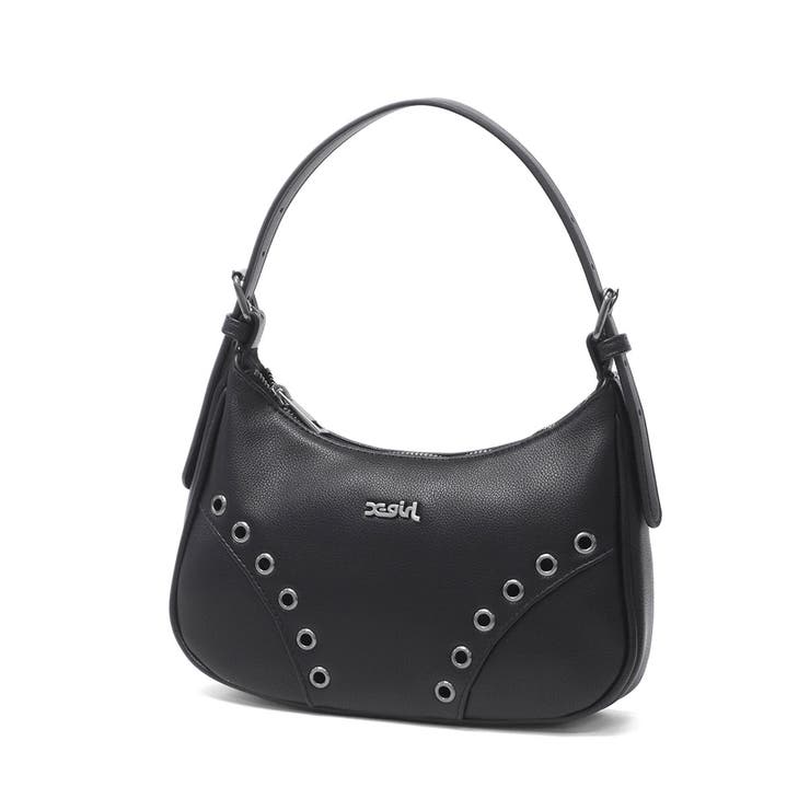 エックスガール ハンドバッグ X | ギャレリア Bag＆Luggage | 詳細画像8 