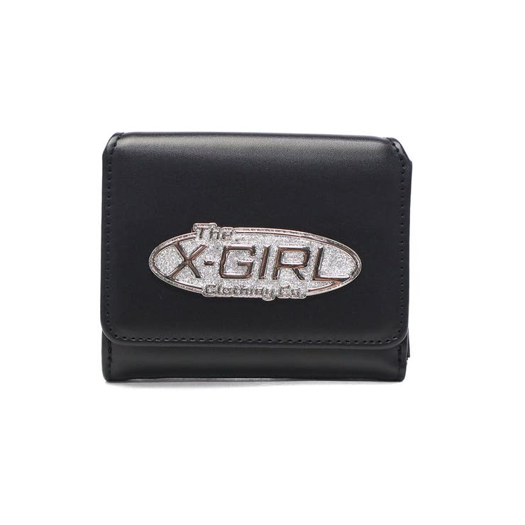 エックスガール 三つ折り財布 レディース | ギャレリア Bag＆Luggage | 詳細画像11 