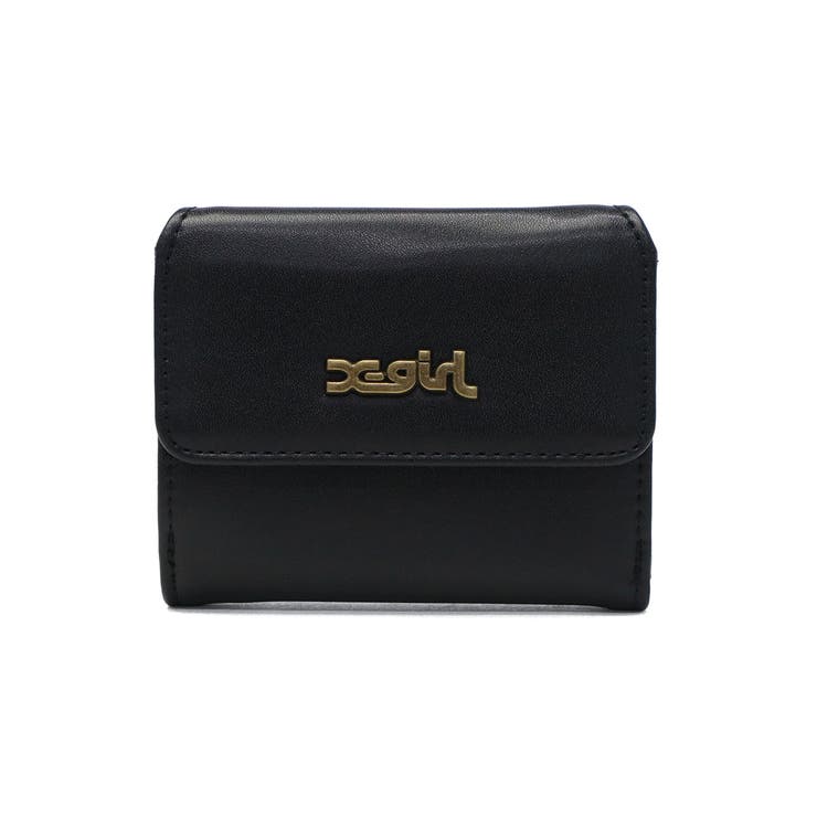 エックスガール 三つ折り財布 X | ギャレリア Bag＆Luggage | 詳細画像11 