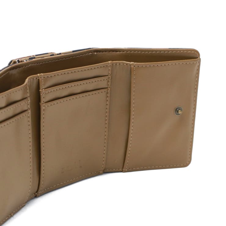 エックスガール 三つ折り財布 X | ギャレリア Bag＆Luggage | 詳細画像18 
